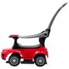 cumpără Tolocar Baby Mix 57180 Suv 3v1 Red în Chișinău 