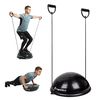 Bosu / Balansir (max. 200 kg) 57.5х25 cm inSPORTline Dome Uni 17897 (322) 