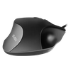 Игровая мышь SVEN RX-G970, Черный/Серый 