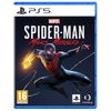 купить Игра PlayStation Spider-Man Miles Morales (PS5) в Кишинёве 