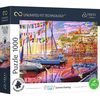 cumpără Puzzle Trefl 10696 Puzzle 1000. UFT Serile de vara în Chișinău 