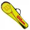 Набор в чехле (2 ракетки для бадминтона + 2 воланчика) WILSON GEAR KIT 2PCS WRT8755003 (1051) 