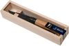 купить Нож походный Opinel Black OAK N08 в Кишинёве 