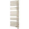 cumpără Uscător de prosoape Gorgiel CREST ACR 100/50 Graphit glossy 05 (15) în Chișinău 