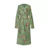 cumpără Textile de casă Pip Studio 321836 Secret Garden Bathrobe Green XXL în Chișinău 