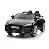 cumpără Mașină electrică pentru copii Lean Audi TTRS 11937 (Black) în Chișinău 