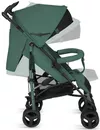 cumpără Сărucior pentru copii Lionelo Irma Black Green Emerald în Chișinău 