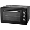 cumpără Mini cuptor electric Zanetti CE 37 BLACK în Chișinău 