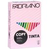 купить Бумага офисная Fabriano 61421297 Hartie Tinta A4, 80g/m2, 500 foi rosa в Кишинёве 