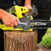 Цепная пила аккумуляторная Ryobi RY18CS20A-125 