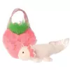 cumpără Jucărie de pluș Fancy Pals 220206C Strawberry Axolotl, 20cm în Chișinău 