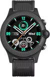 купить Детские умные часы WonLex CT04 Black в Кишинёве 