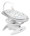 cumpără Leagăn pentru bebeluși Caretero 8011 Noco Grey în Chișinău 