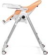 cumpără Scaun de masă Peg Perego IH01000000BL68 Prima Pappa Follow Me Peach în Chișinău 
