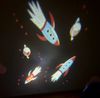 купить Фонарь Micro AC5468 Lampa de podea Rocket в Кишинёве 
