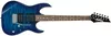 купить Гитара Ibanez GRX70QA TBB (Transparent blue burst) в Кишинёве 