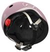 cumpără Cască de protecție Scoot&Ride 00081 Wildberry (cu sistem de reglare), XXX-S, 1+ ani în Chișinău 