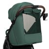 купить Детская коляска Lionelo Ingrid Green Emerald в Кишинёве 