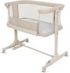 купить Колыбель Lionelo Pari Beige Cream 3in1 в Кишинёве 