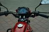 Мотоцикл Alpha Moto CM125-2 Темно-красный