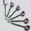 Darts d=45.7 cm Garlando Sisal Equinox Aries DA-11 (3471) 