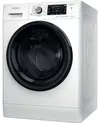 cumpără Mașină de spălat cu uscător Whirlpool FFWDD1076258BVEU în Chișinău 
