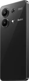 купить Смартфон Xiaomi Redmi Note 13 8/256Gb Black в Кишинёве 