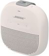 купить Колонка портативная Bluetooth Bose Soundlink Micro, White Smoke в Кишинёве 