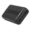 Power Bank Rivacase 20000 mAh, VA2081, Black 