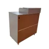 cumpără Comoda de infășat Eucalyptus DSK-N803 Napoli90 Gri în Chișinău 