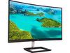 купить 31.5" Curved TFT VA LED Philips 2K 325E1C Black WIDE 16:9, 0.272, 4ms, Mega Infinity DCR, Contrast (typical): 3000:1, Ultra Wide-Color, Smart Image Game, H:70-115kHz, V:48-75Hz, 2560x1440 Quad HD, HDMI/D-Sub/Display Port (monitor/монитор) в Кишинёве 