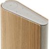 купить Колонка портативная Bluetooth Bang & Olufsen Beosound Emerge Gold Tone Alu/Light Oak в Кишинёве 