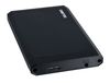 купить Внешний бокс HDD/SSD External Box Chieftec CEB-2511-U3, 2.5" SATA, USB 3.0 (carcasa externa pentru HDD/корпус внешний для HDD) в Кишинёве 