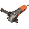 Polizor unghiular Black+Decker BEG220-QS 