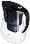 cumpără Cană filtrantă pentru apă Aquaphor 521253 Lago MFP (negru) în Chișinău 