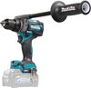 cumpără Șurubelnița Makita DF001GZ Masina de insurubat 20/152mm 140Nm XGT 40V Max (fara acumulatori) în Chișinău 