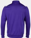 купить Одежда для спорта Joma Sweatshirt Crew III Purple-White (4XS) 101272.552 в Кишинёве 