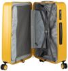 купить Чемодан Tucano BTRTED-M-Y TED Rigid M 62L Yellow в Кишинёве 