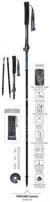 cumpără Bețe pentru trekking Masters TRECIME Carbon (01S0119) în Chișinău 