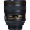купить Объектив Nikon AF-S Nikkor 24mm/1.4G ED в Кишинёве 