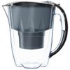 купить Фильтр-кувшин для воды Aquaphor 500598 Amethyst (+2MFP+) (gri) в Кишинёве 
