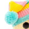 купить Мягкая игрушка Orange Toys WHOzie In Knitted Hat 13 OT41-24 в Кишинёве 