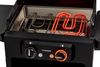 cumpără Grătar Enders Gratar electric EFLAVOUR 2 Turbo (97156) în Chișinău 