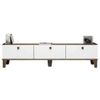 купить Тумба напольная для TV Trendy Sumer E3620, 178x44x34cm (GTR000003) в Кишинёве 