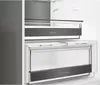 купить Холодильник с нижней морозильной камерой Whirlpool WHK26372X5EA1 в Кишинёве 