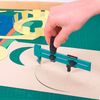 cumpără Multitool Wolfcraft 4151000 Cutter de taiat cercuri în Chișinău 