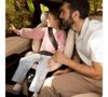 cumpără Scaun auto KinderKraft Endura Safe KCENSA00GRY3000 Modular System Grey în Chișinău 
