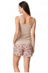 Pijama p-u dame KEY LNS 092 