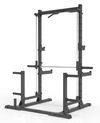 купить Силовой комплекс Impulse 54767 Half Cage/Smith Machine IFP1721 в Кишинёве 