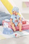 cumpără Păpușă Zapf 827963 BABY born Magic Boy 43cm în Chișinău 